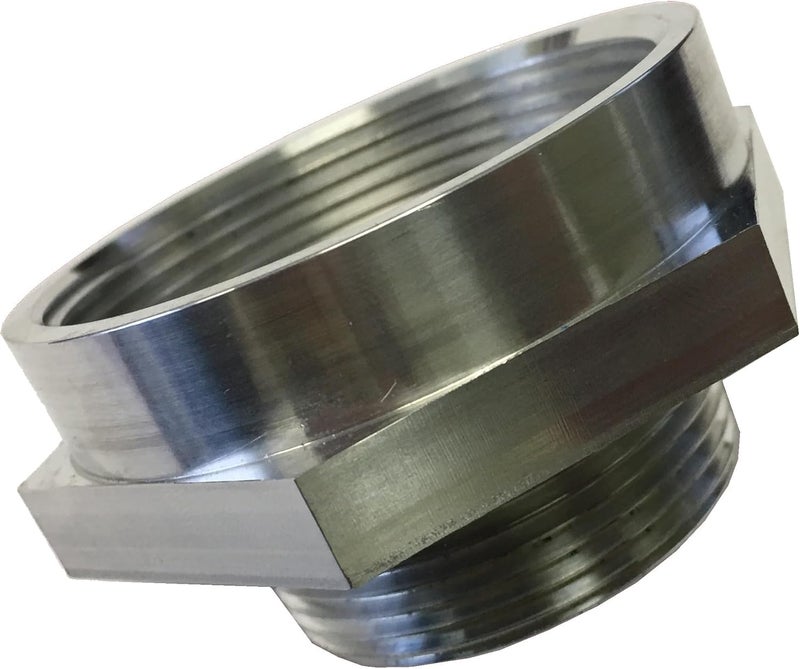 1.5" NPT Special Adapter - for Smart Oil Gauge Duo